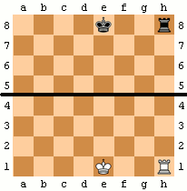 برنامه شطرنج به زبان اسمبلی Chess